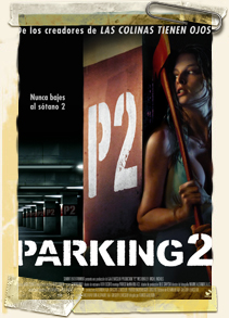 Parking 2