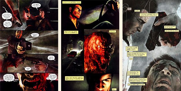 Silent Hill: Sinner's Reward