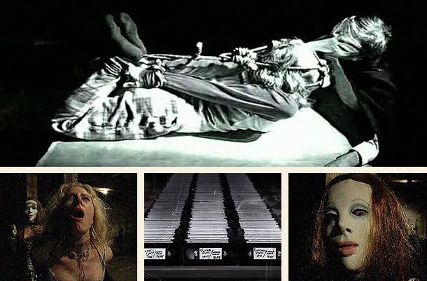 The Poughkeespie Tapes