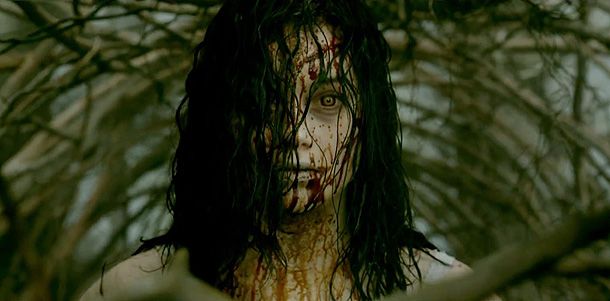 Evil Dead adelanta su estreno en salas
