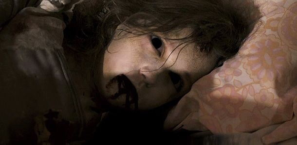 When the lights went out