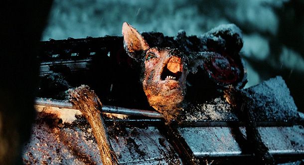 Attack of the Lederhosen Zombies