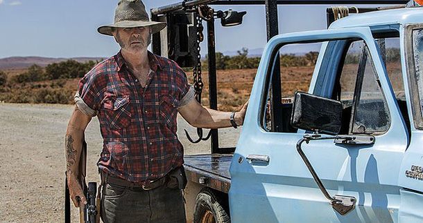 Wolf Creek 2, Curse of Chucky & Carrie