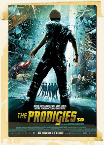 The Prodigies 3D