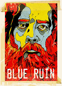 Blue Ruin