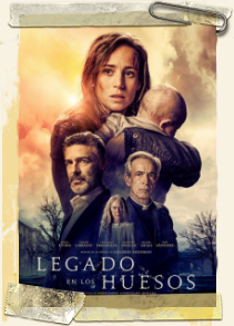 Legado en los huesos