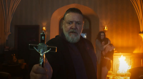 El exorcista del papa