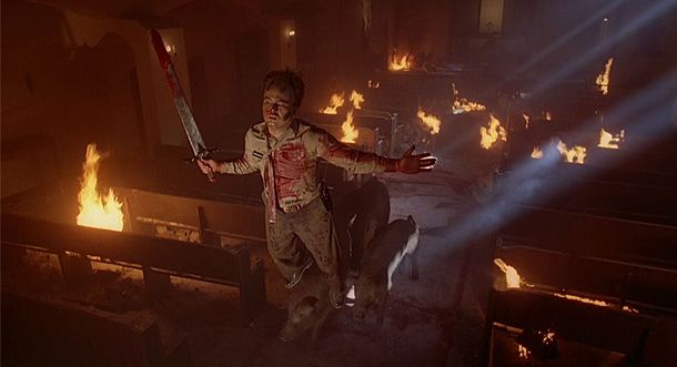 El Legado del Diablo