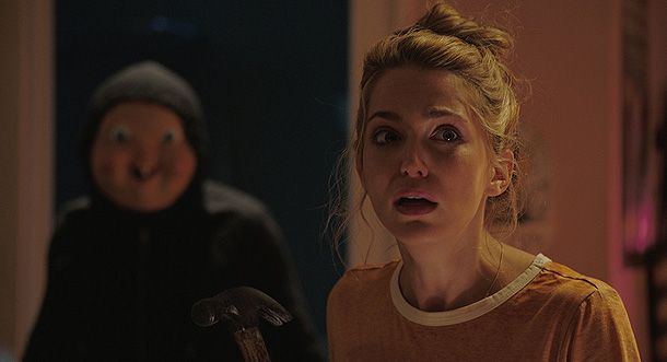 Feliz día de tu muerte