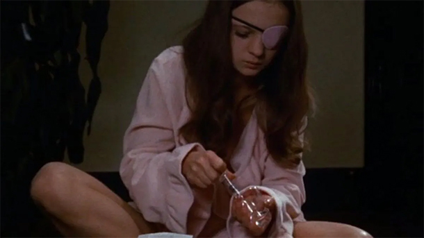 Thriller: A Cruel Picture