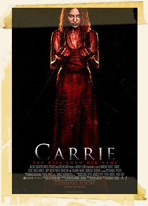 Carrie