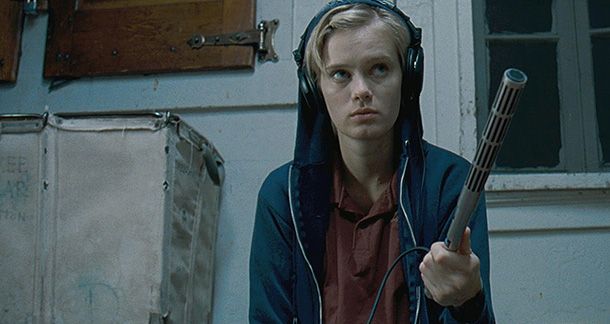 The Innkeepers
