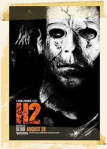 Halloween II