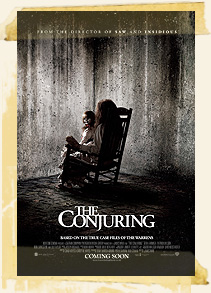 The Conjuring