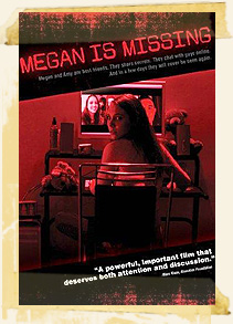 Megan is Missing