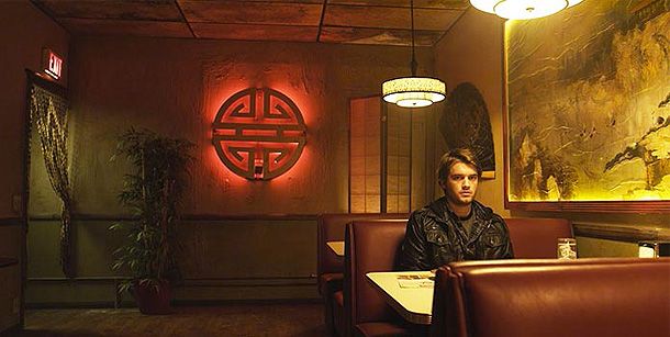 John dies at the end