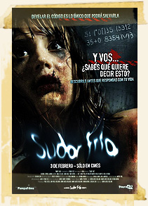 Sudor Frío