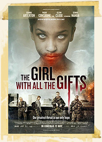 The Girl with All the Gifts