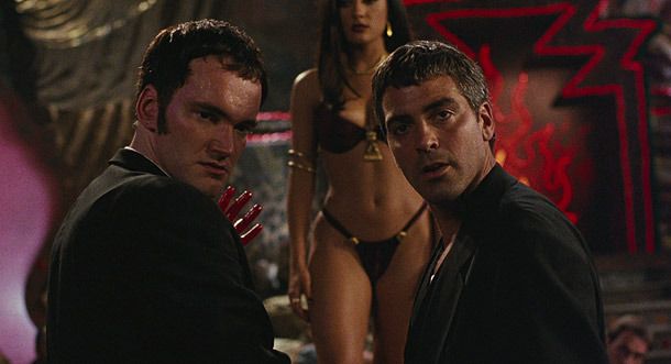 Abierto hasta el amanecer