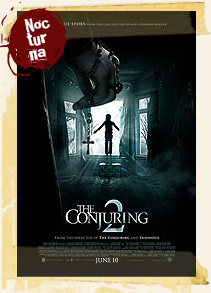 Expediente Warren: El caso de Enfield