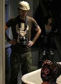 Entrevista a Adam Mason