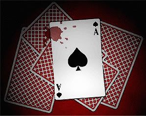 Una Partida de Poker