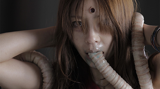 Zombie Ass: Toilet of the Dead