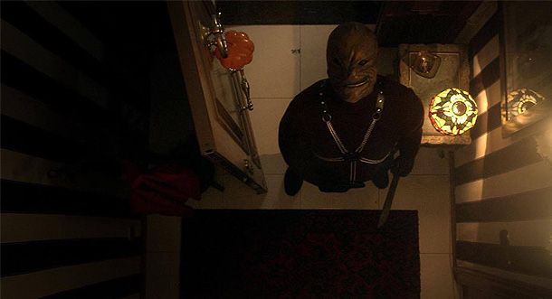 You're Gonna Die Tonight