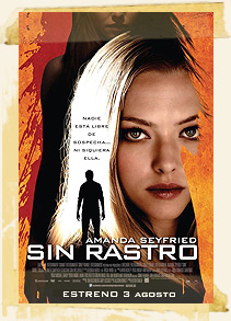 Sin Rastro