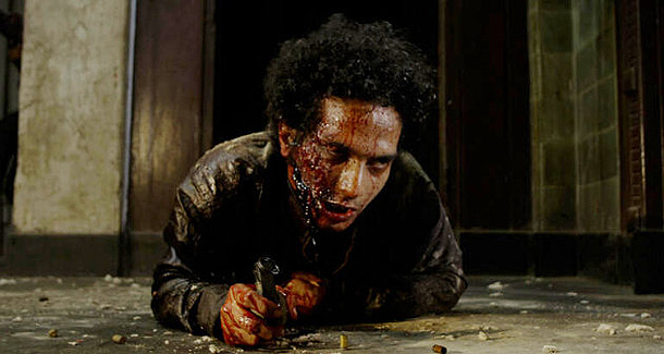 The Raid 2: Berandal