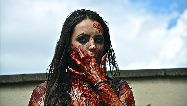 The Ecstasy of Isabel Mann