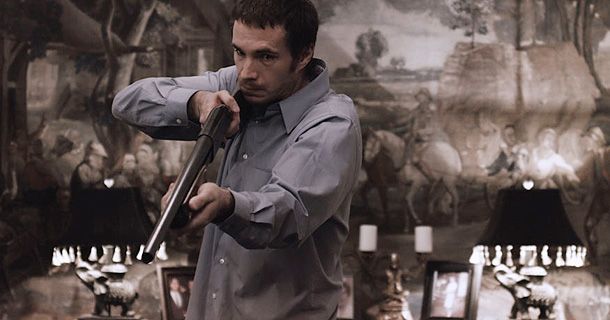 In their skin (Replicas)