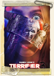 Terrifier 3