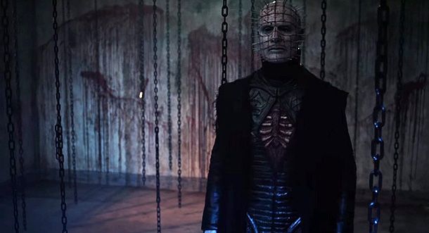 Hellraiser: Judgment