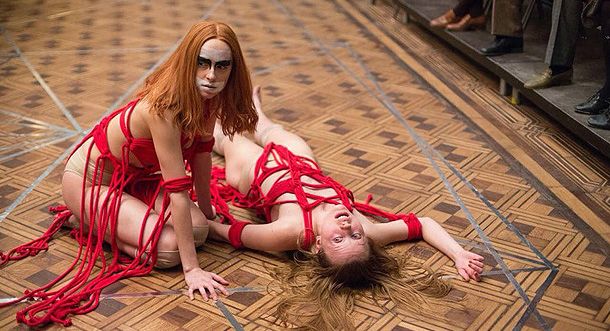 Suspiria