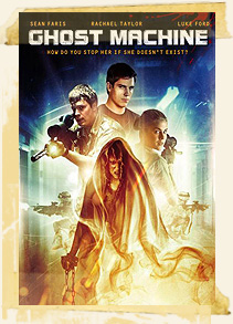 Ghost Machine