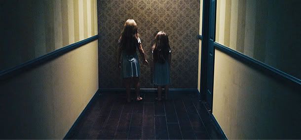 Detrás de las Paredes