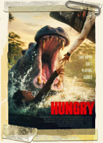 Hungry