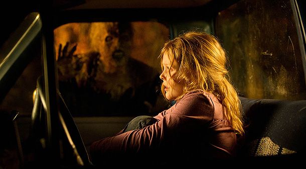 Exorcismo en Georgia