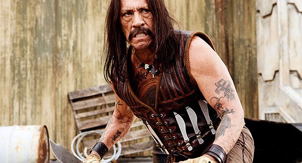 Machete Kills