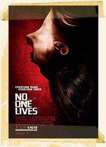 No One Lives