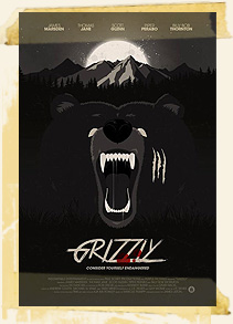 Grizzly