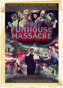 The Funhouse Massacre