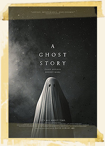 A Ghost Story