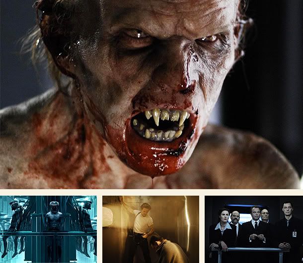 Daybreakers
