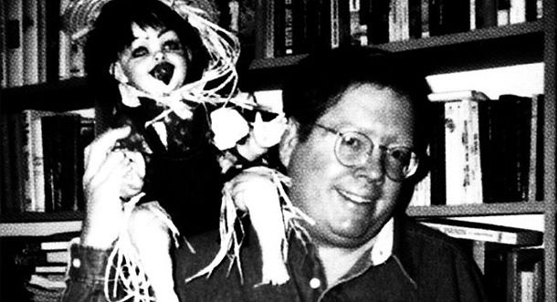 El Espectáculo del Vampiro