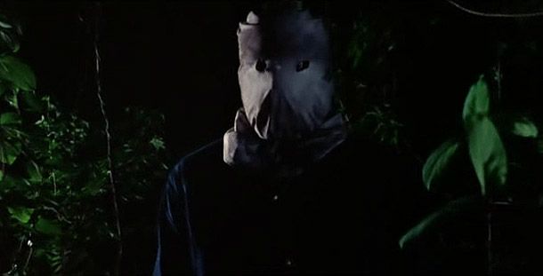 The Town That Dreaded Sundown