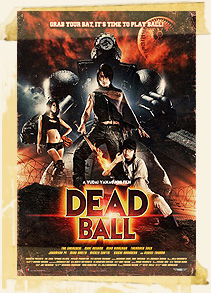 Deadball