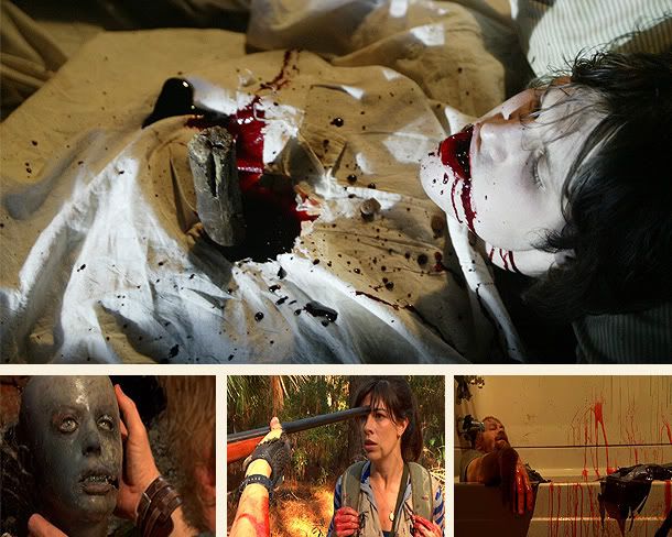 Deadtime Stories Vol. I