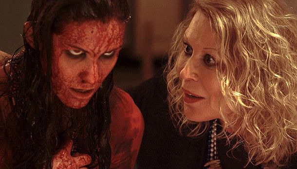 House of the Witchdoctor